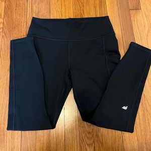 NWT Fabletics On the Go High Waisted Leggings